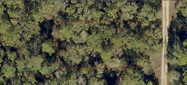 0.23 Acres of Residential Land for Sale in Ocala, Florida
