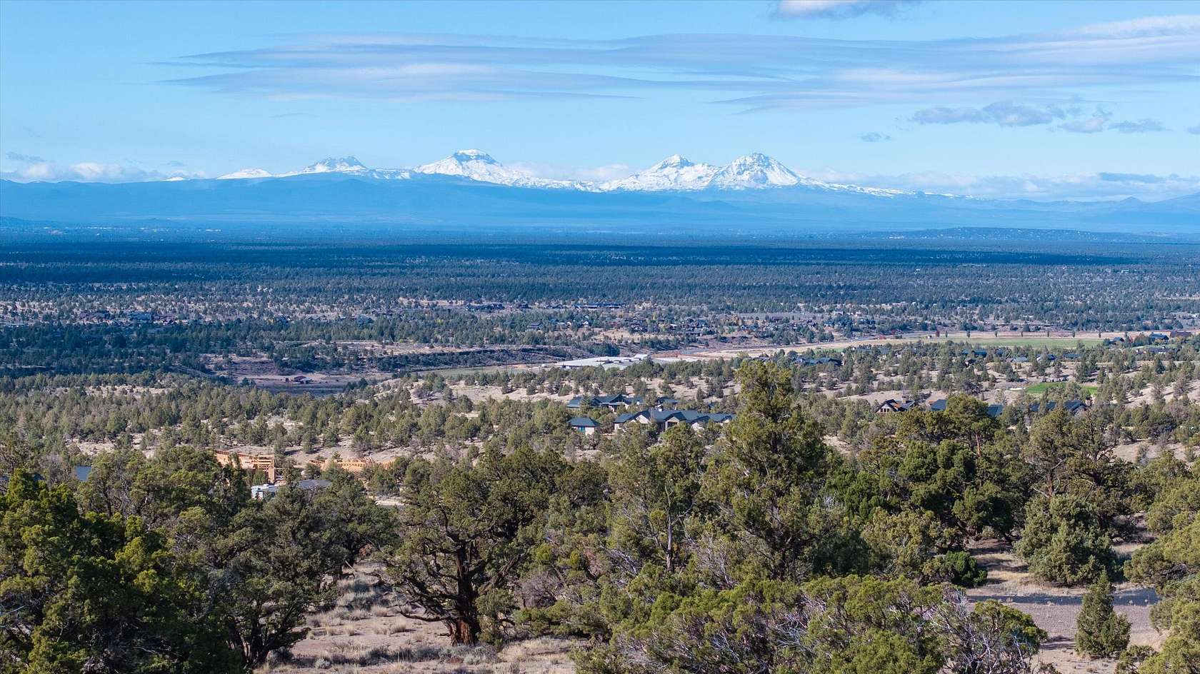 1.5 Acres of Residential Land for Sale in Powell Butte, Oregon