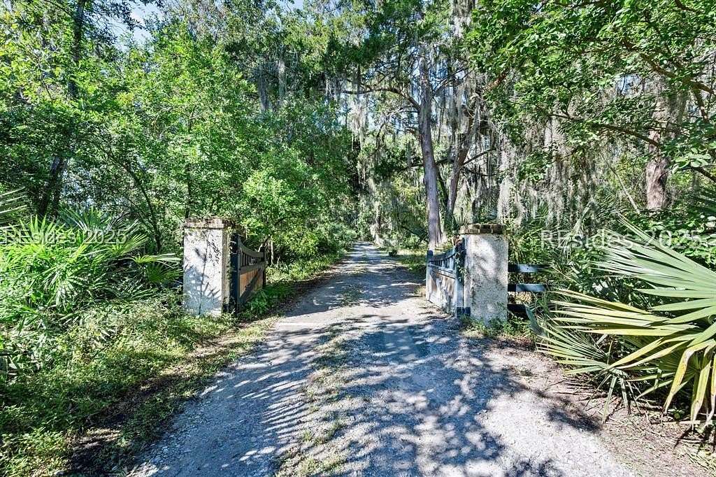 Land for Sale in Seabrook, South Carolina