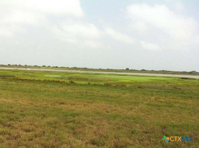 0.41 Acres of Residential Land for Sale in Port O'Connor, Texas