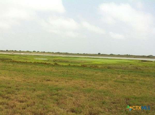 0.41 Acres of Residential Land for Sale in Port O'Connor, Texas