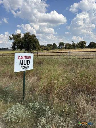 41 Acres of Land for Sale in Lott, Texas