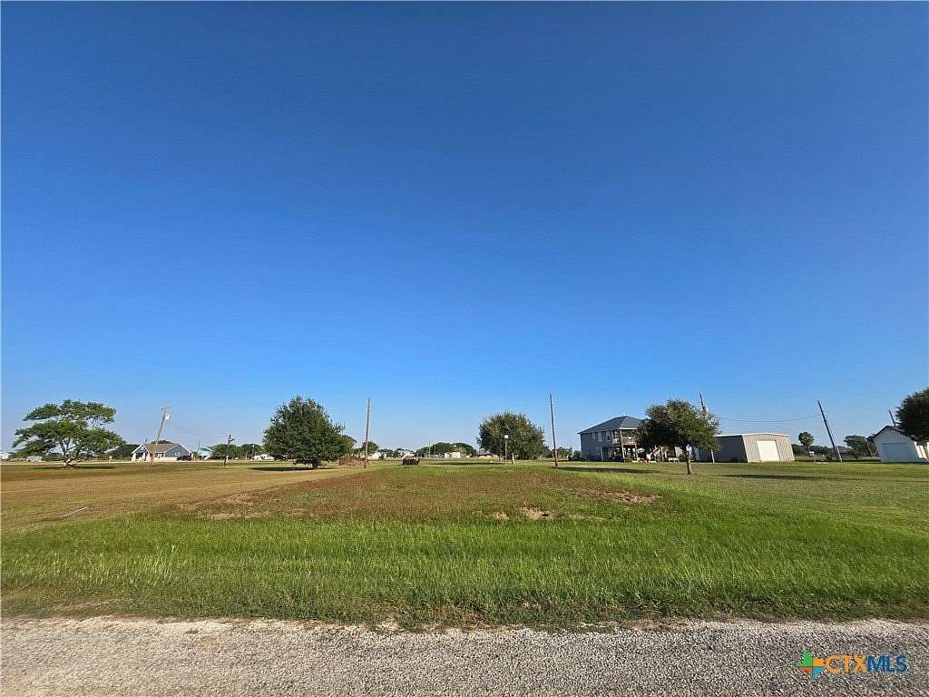 0.18 Acres of Land for Sale in Palacios, Texas