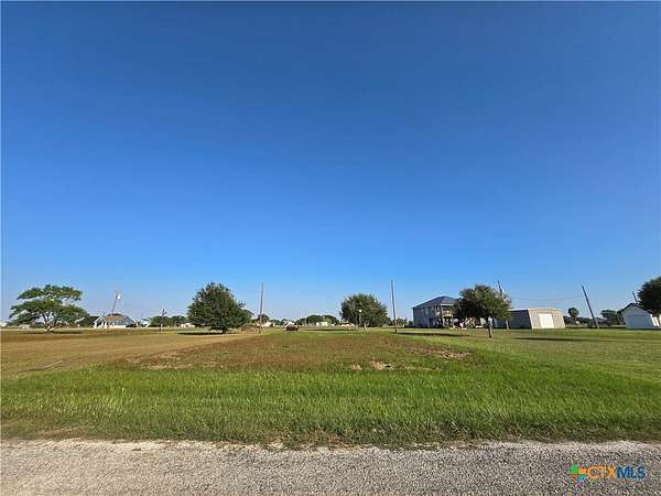 0.18 Acres of Land for Sale in Palacios, Texas