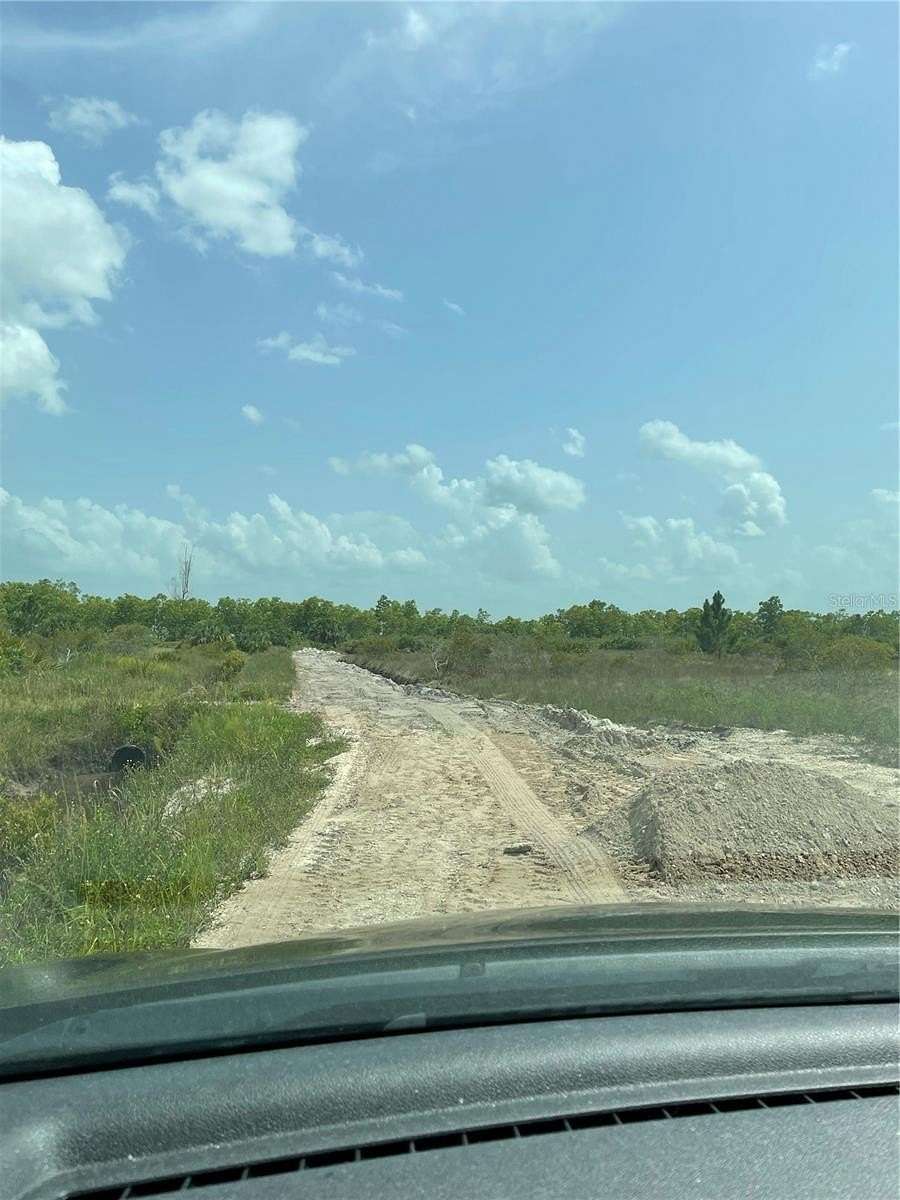 5 Acres of Land for Sale in Punta Gorda, Florida