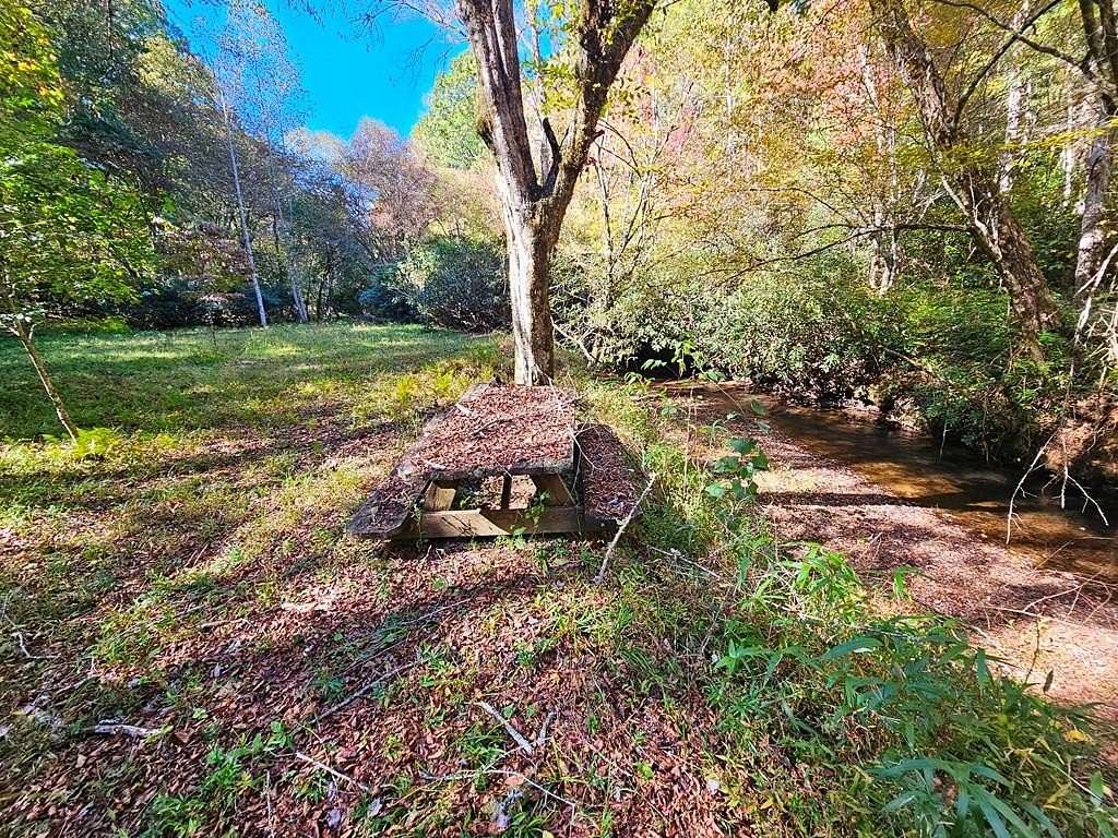 0.87 Acres of Land for Sale in Murphy, North Carolina