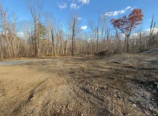 12.9 Acres of Land for Sale in Litchfield, Connecticut