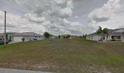 0.23 Acres of Residential Land for Sale in Cape Coral, Florida