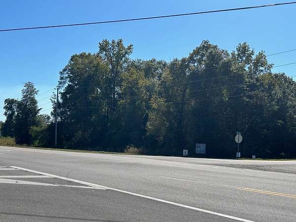 6 Acres of Mixed-Use Land for Sale in Fort Mitchell, Alabama