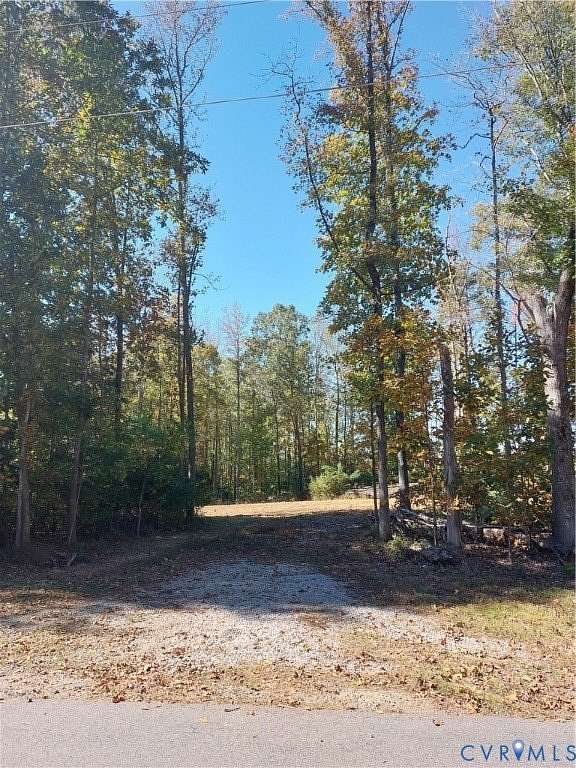 5 Acres of Residential Land for Sale in Powhatan, Virginia