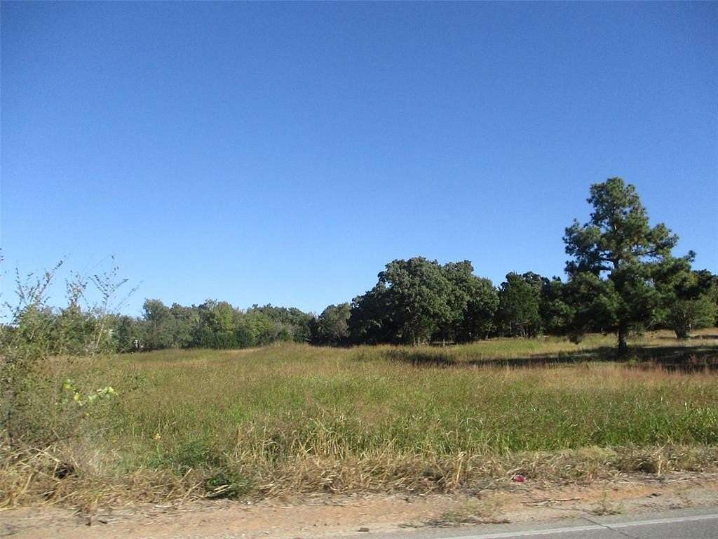 6.2 Acres of Commercial Land for Sale in Choctaw, Oklahoma
