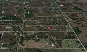 1.25 Acres of Residential Land for Sale in Okeechobee, Florida