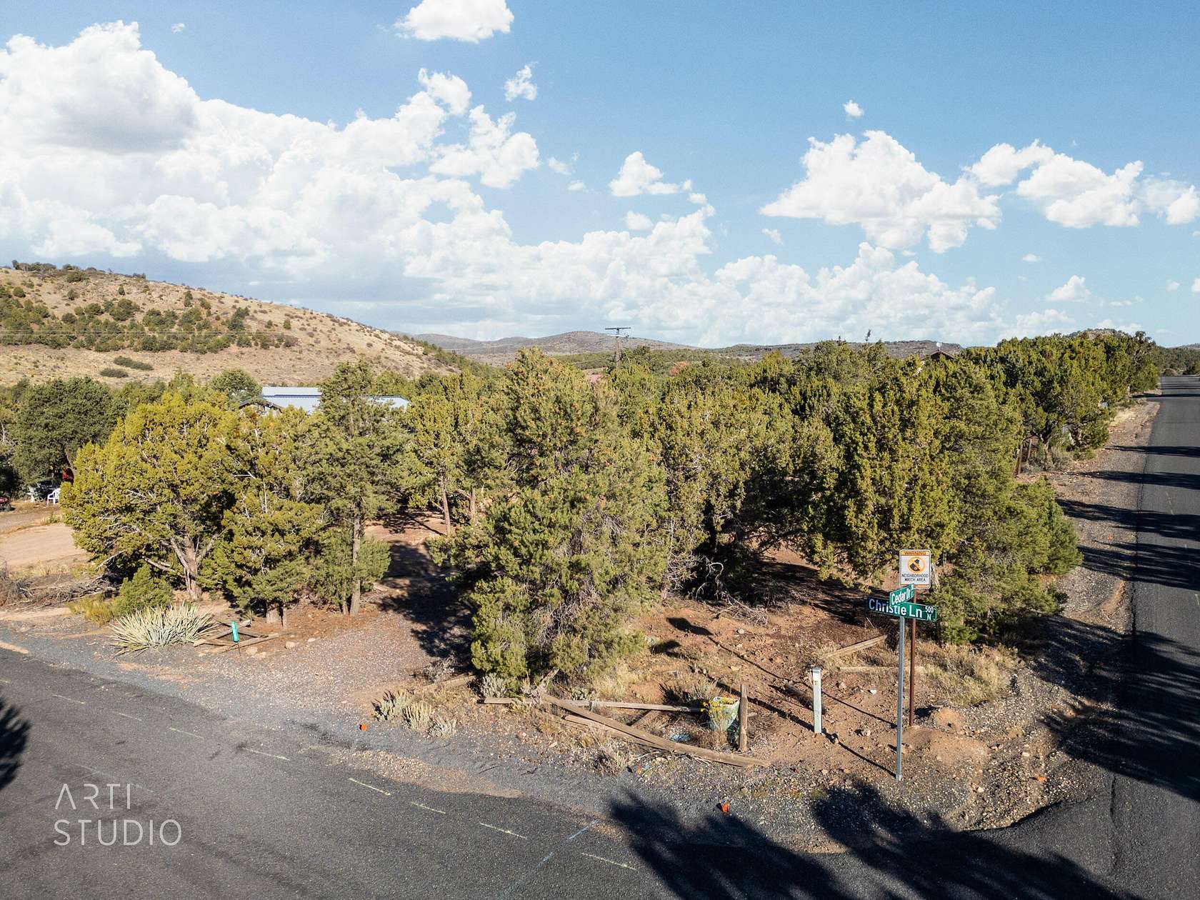 0.35 Acres of Residential Land for Sale in Central, Utah
