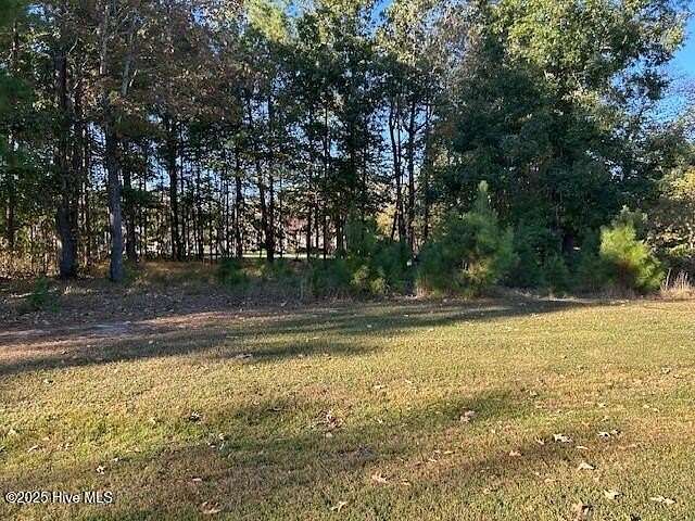 0.31 Acres of Residential Land for Sale in Hertford, North Carolina