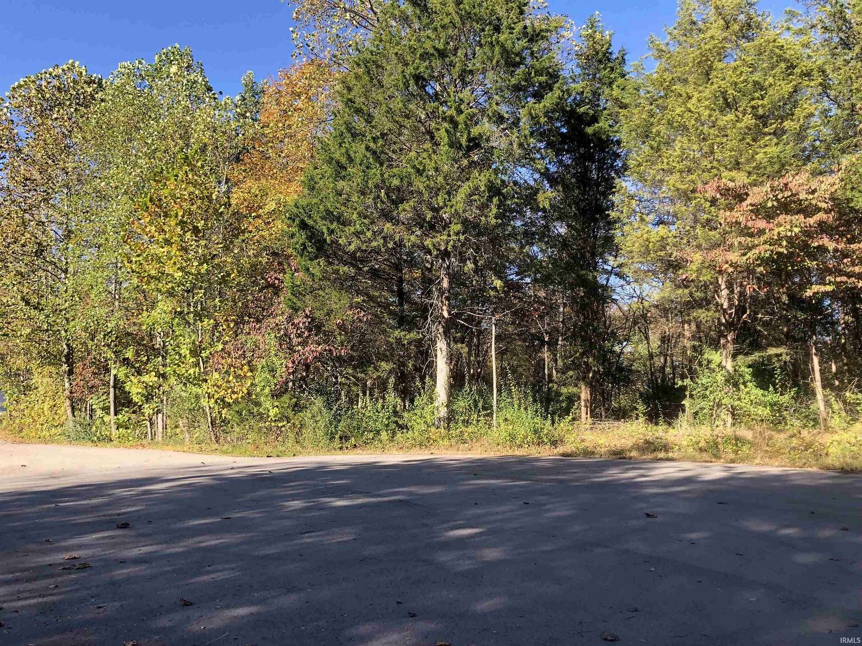 7.3 Acres of Residential Land for Sale in Bedford, Indiana