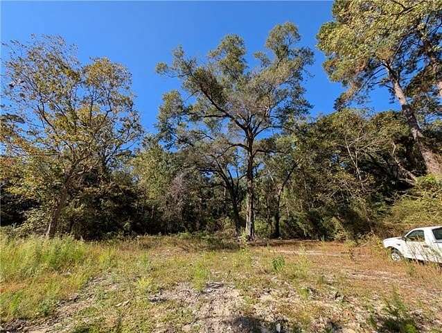 2 Acres of Residential Land for Sale in Madisonville, Louisiana