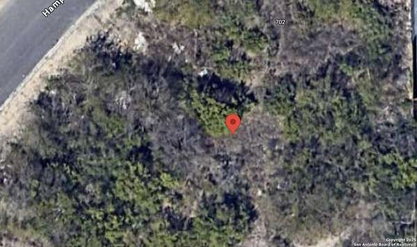 0.2 Acres of Residential Land for Sale in San Antonio, Texas