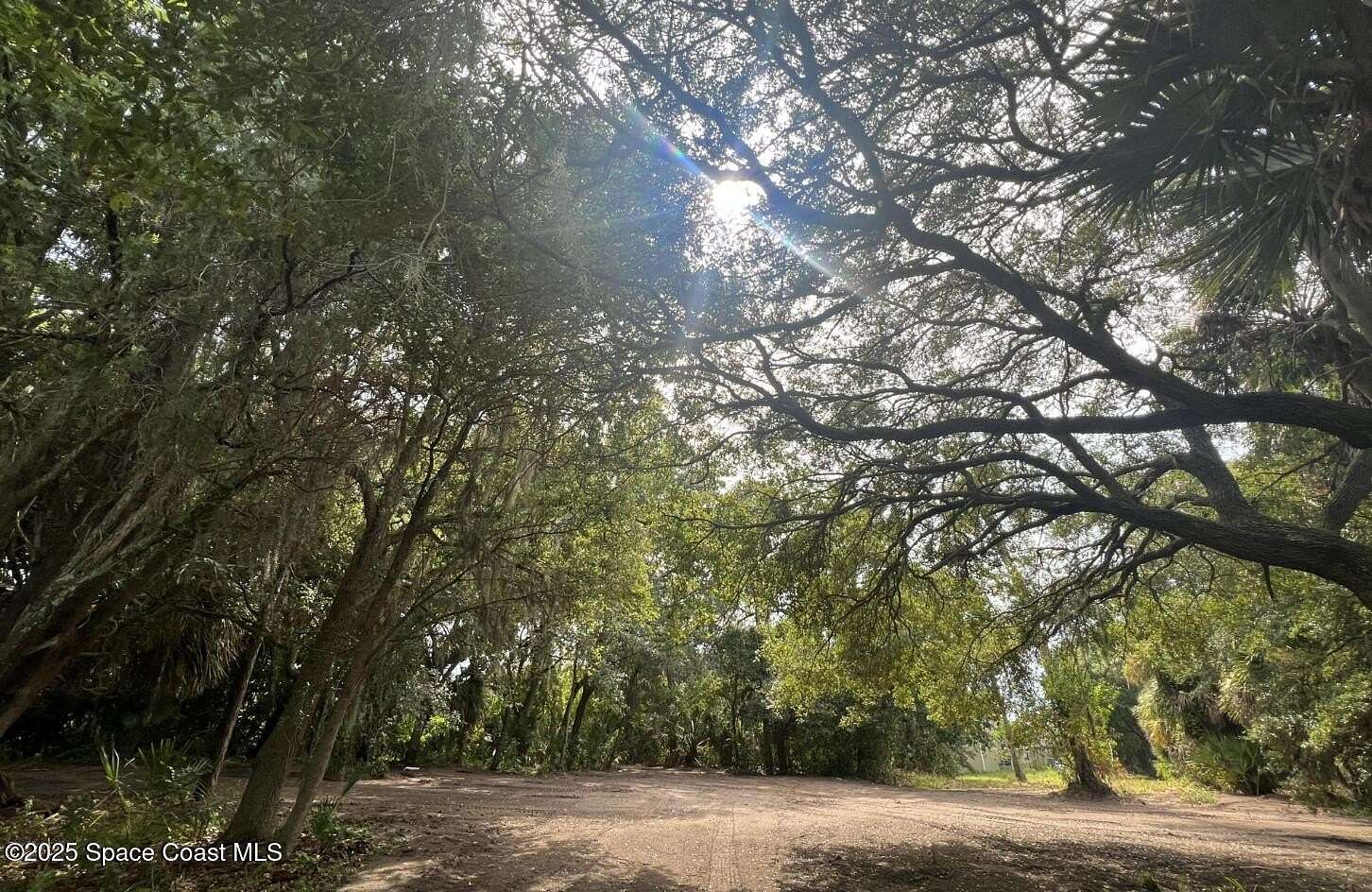 0.59 Acres of Residential Land for Sale in Titusville, Florida