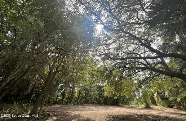 0.59 Acres of Residential Land for Sale in Titusville, Florida