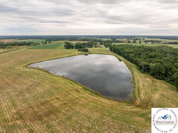 42.2 Acres of Land for Sale in Windsor, Missouri