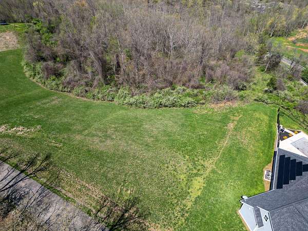 1 Acre of Residential Land for Sale in Huntington, West Virginia