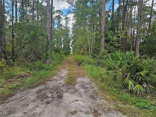 0.23 Acres of Residential Land for Sale in Sebring, Florida