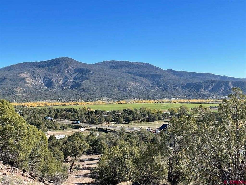 1.4 Acres of Mixed-Use Land for Sale in Arboles, Colorado