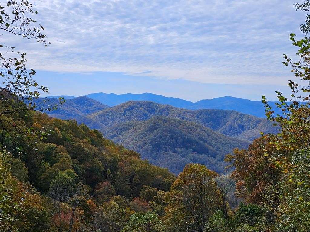 2.33 Acres of Residential Land for Sale in Bryson City, North Carolina