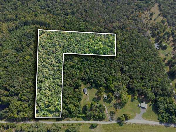 7 Acres of Agricultural Land for Sale in Pisgah, Alabama
