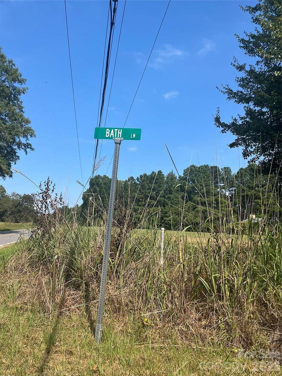 11.1 Acres of Land for Sale in Lancaster, South Carolina