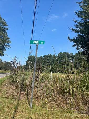 11.1 Acres of Recreational Land for Sale in Lancaster, South Carolina