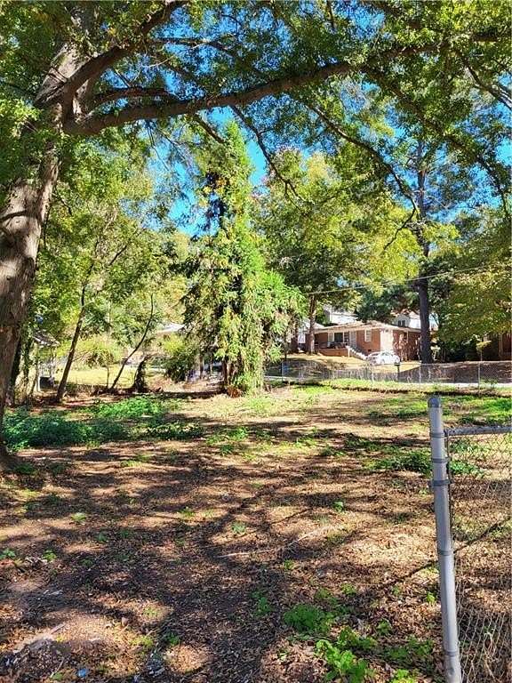 0.31 Acres of Residential Land for Sale in Atlanta, Georgia