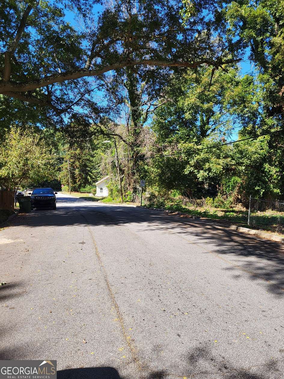 0.31 Acres of Land for Sale in Atlanta, Georgia