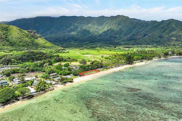 17,650 Acres of Land for Sale in Hauula, Hawaii