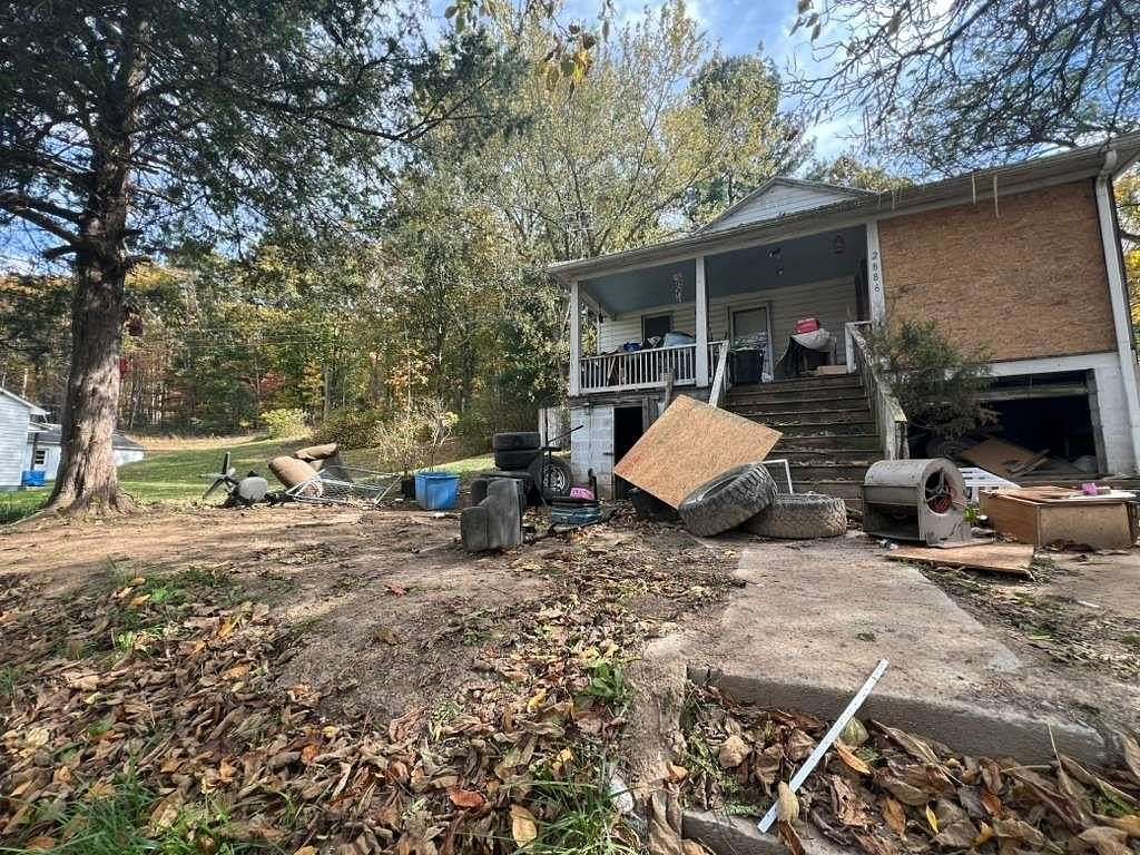 1.52 Acres of Residential Land with Home for Sale in Greenville, Virginia