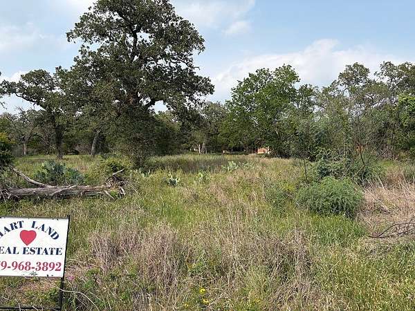 0.56 Acres of Residential Land for Sale in La Grange, Texas