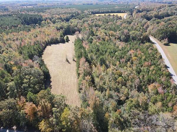 Residential Land for Sale in Skipwith, Virginia