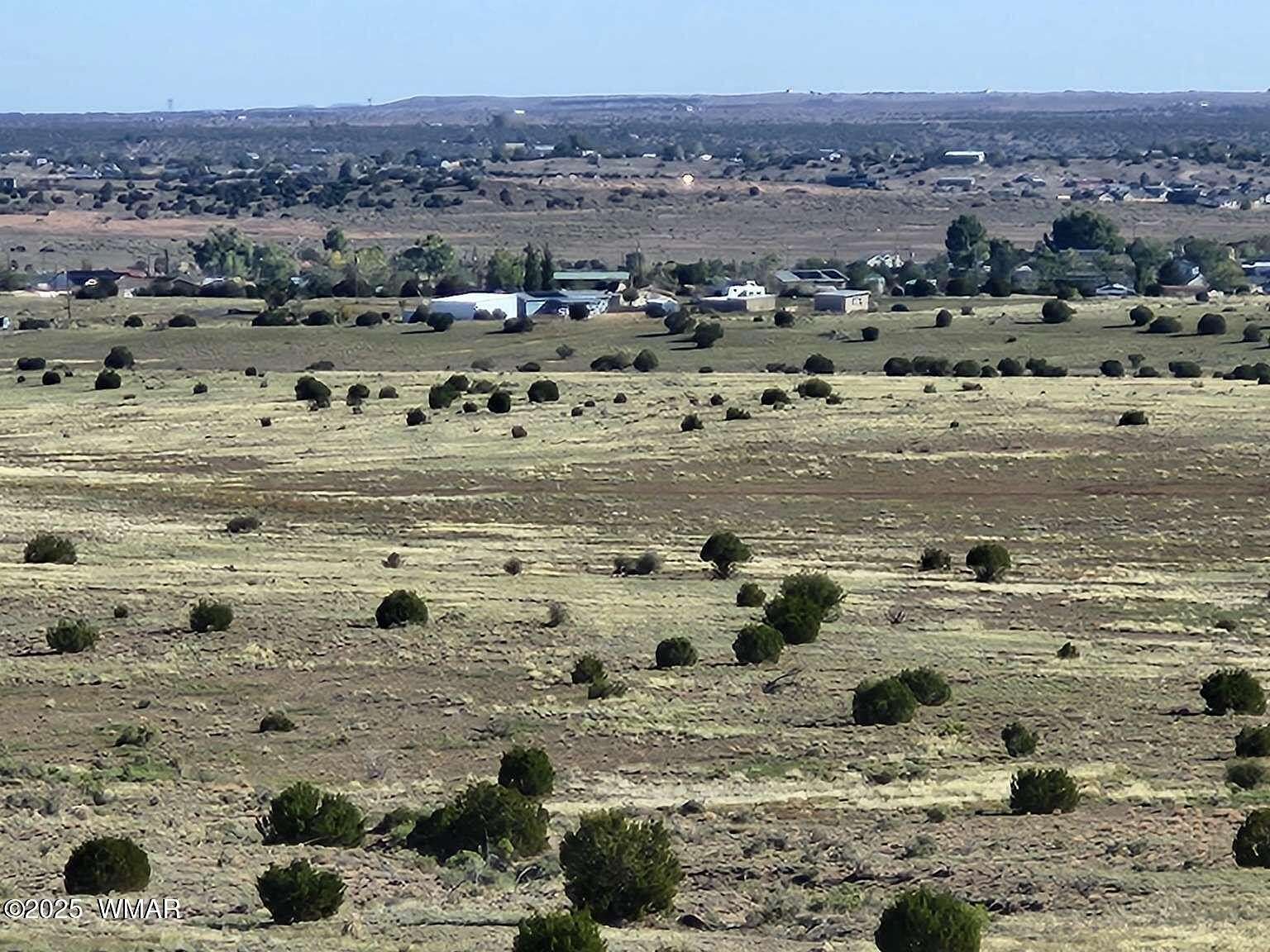 4 Acres of Land for Sale in Taylor, Arizona