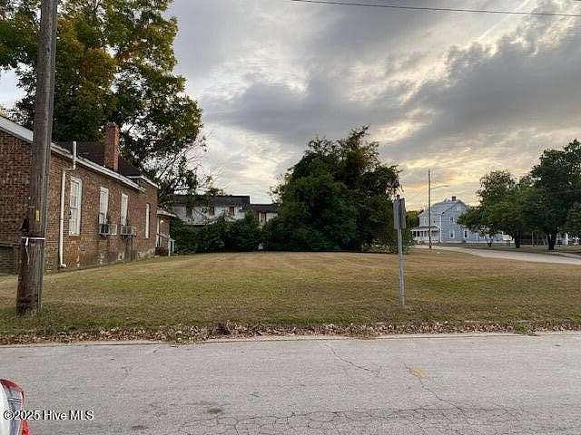 0.11 Acres of Residential Land for Sale in Washington, North Carolina