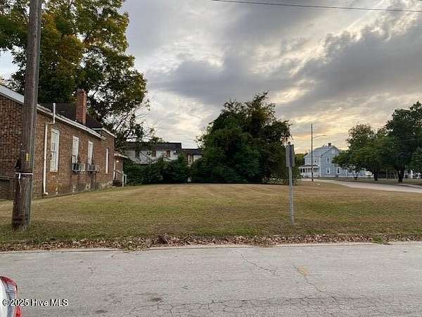 0.11 Acres of Residential Land for Sale in Washington, North Carolina