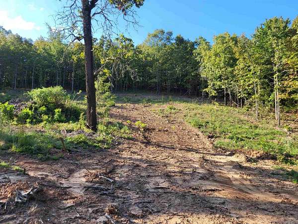 1.8 Acres of Residential Land for Sale in Conway, Arkansas