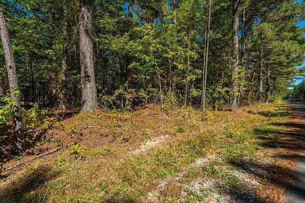 10 Acres of Residential Land for Sale in Hot Springs, Arkansas