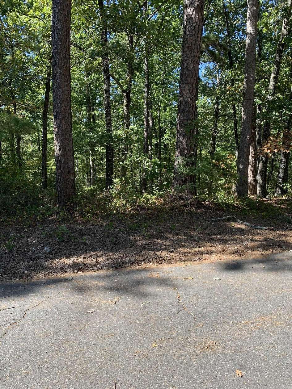 0.3 Acres of Residential Land for Sale in Hot Springs Village, Arkansas