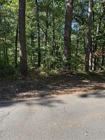 0.3 Acres of Residential Land for Sale in Hot Springs Village, Arkansas