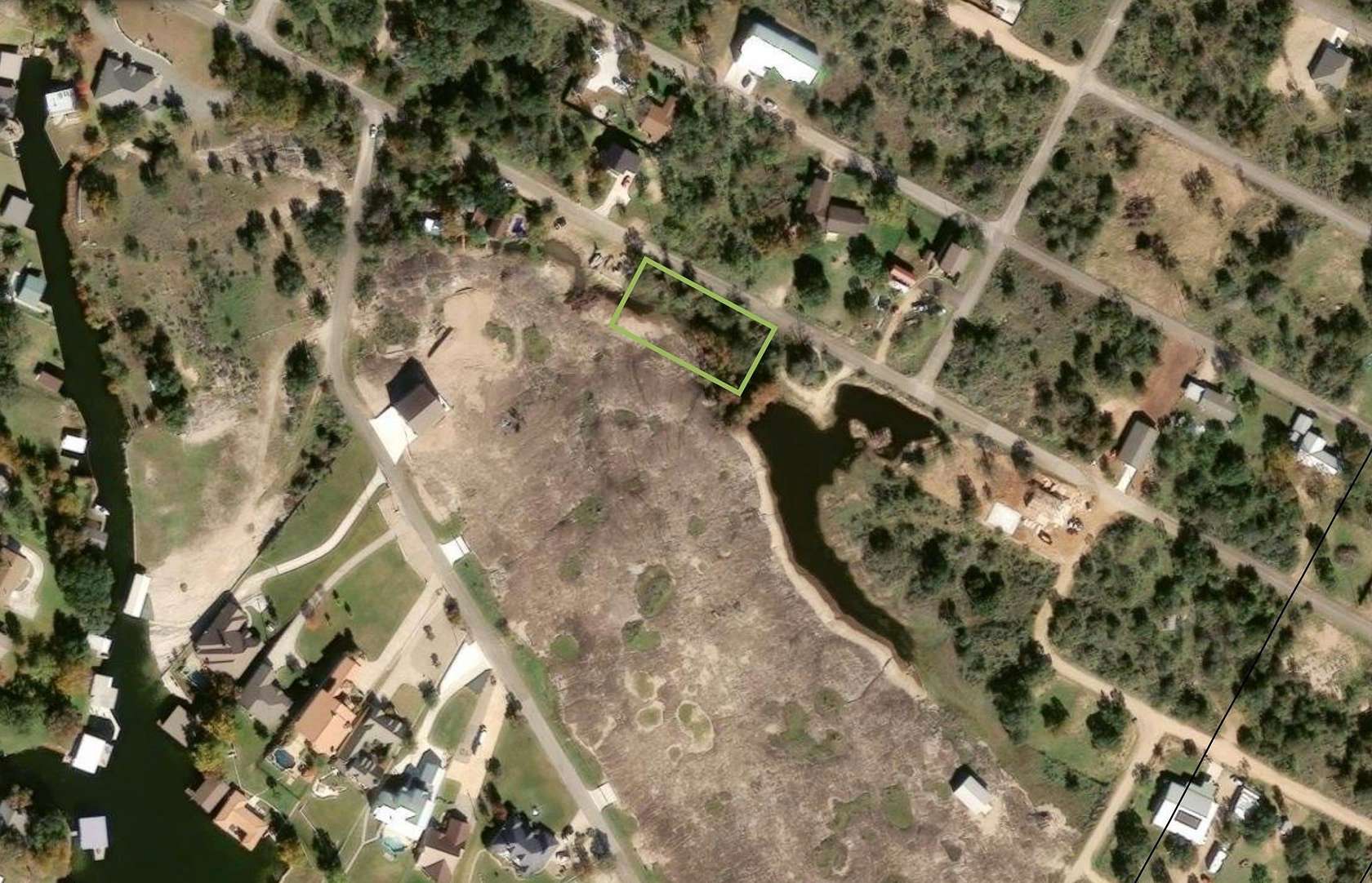 0.48 Acres of Land for Sale in Granite Shoals, Texas