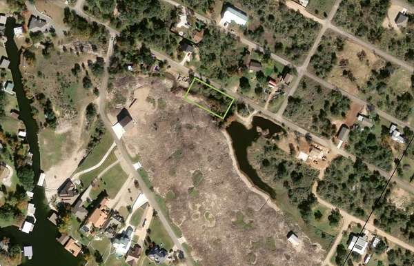 0.48 Acres of Land for Sale in Granite Shoals, Texas