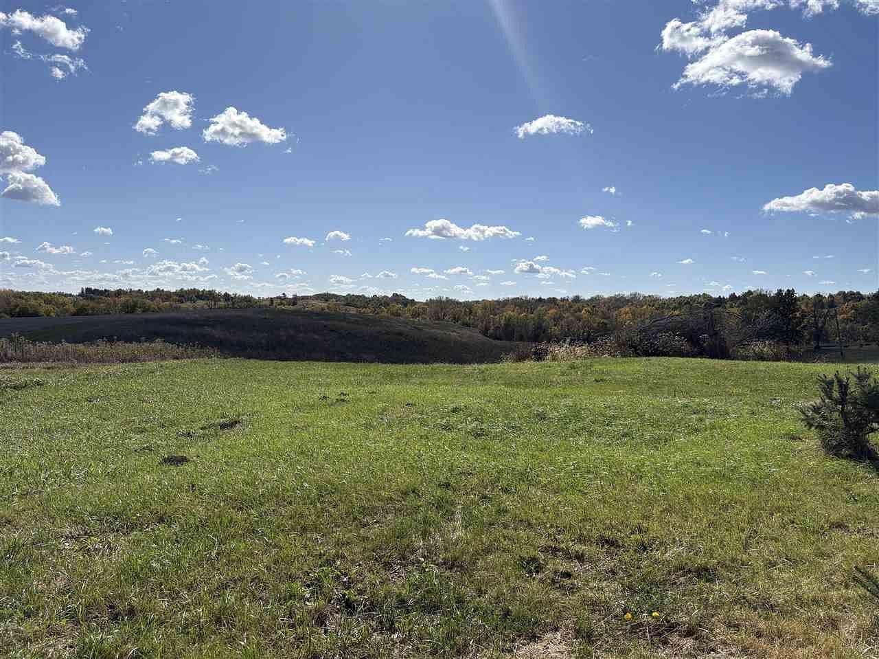 0.87 Acres of Residential Land for Sale in Graham Township, Iowa