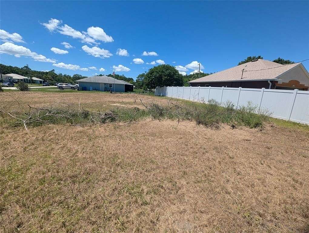 0.25 Acres of Residential Land for Sale in Vero Beach, Florida