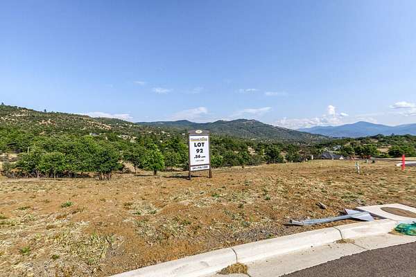 0.56 Acres of Land for Sale in Medford, Oregon