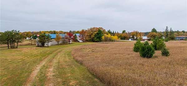 4.82 Acres of Land for Sale in Nevis, Minnesota